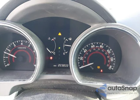 2013 Toyota Highlander z USA, uszkodzony, nr VIN 5TDZA3EH6DS038582